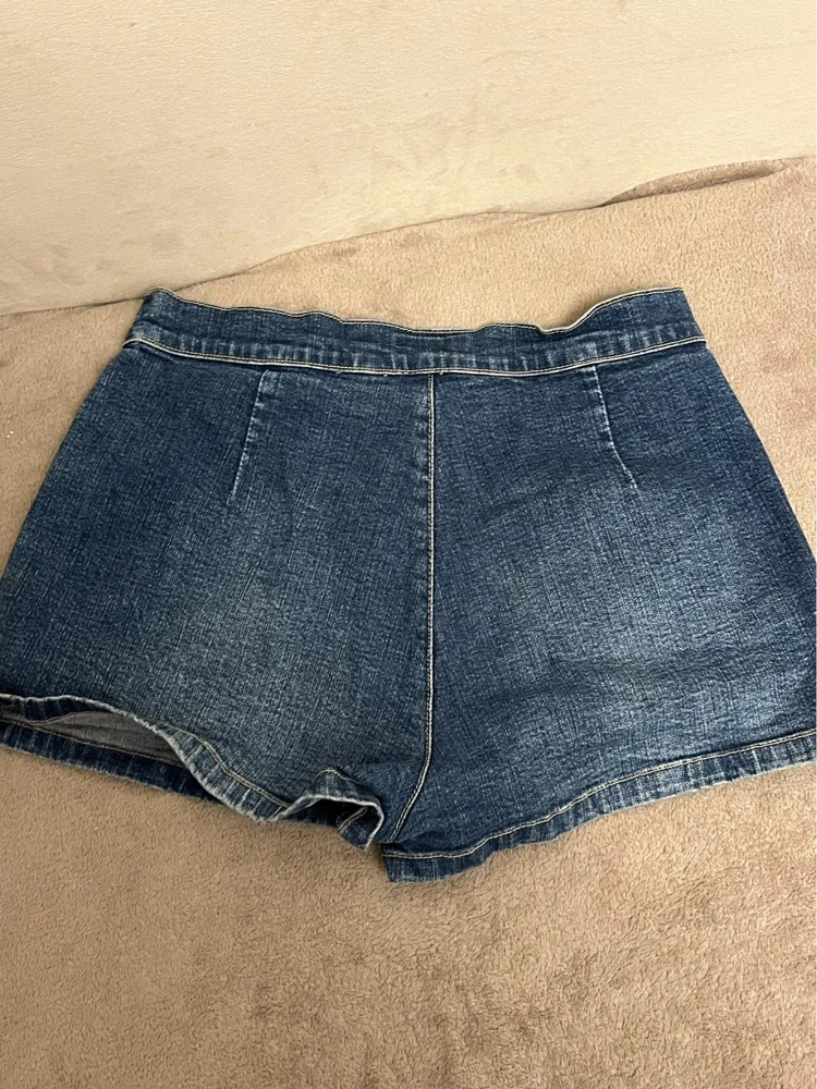 Clockhouse Shorts, size S / 36 / 8, photo 3
