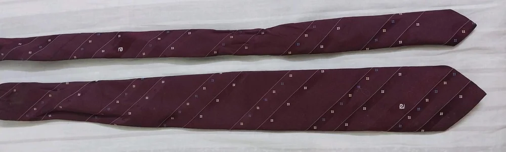 Ties, size Other, photo 2