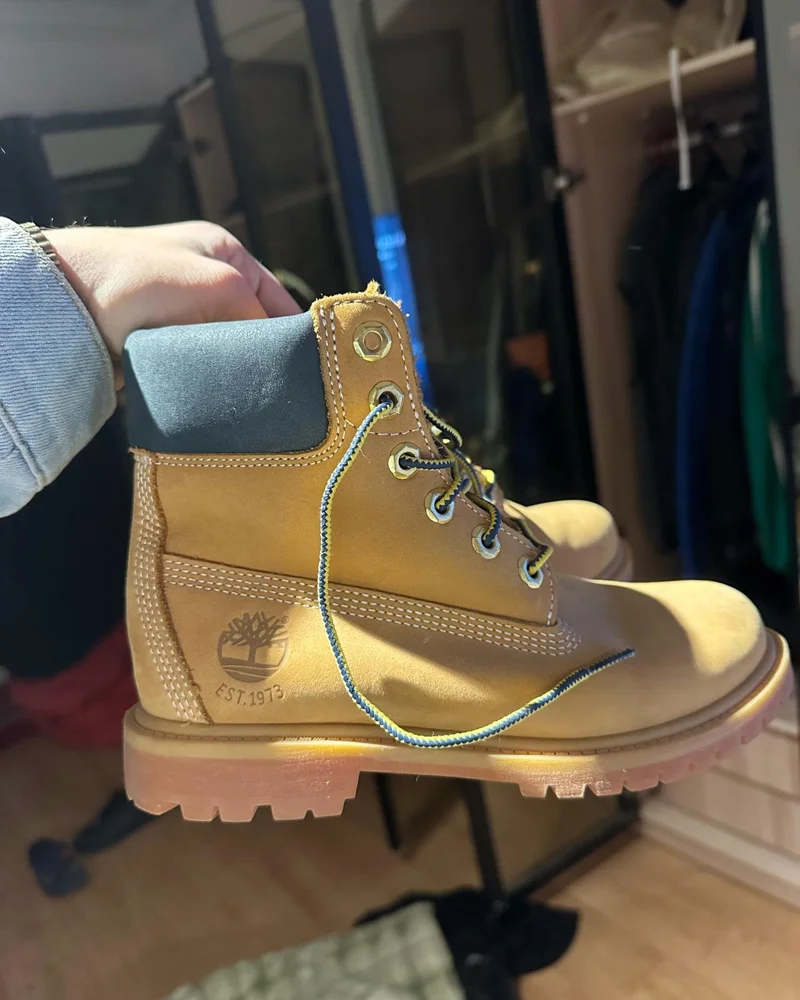 Timberland Boots, size Other, photo 2