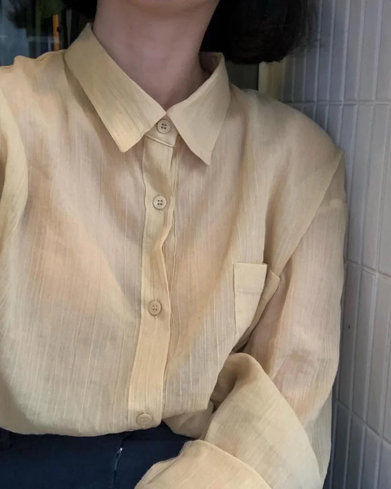 Shirts, size XS / 34 / 6, photo 3