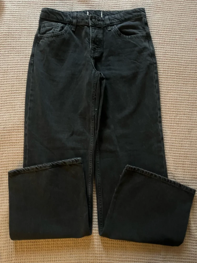 Jeans, size S / 36 / 8, photo 2