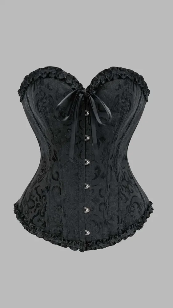 Corsets