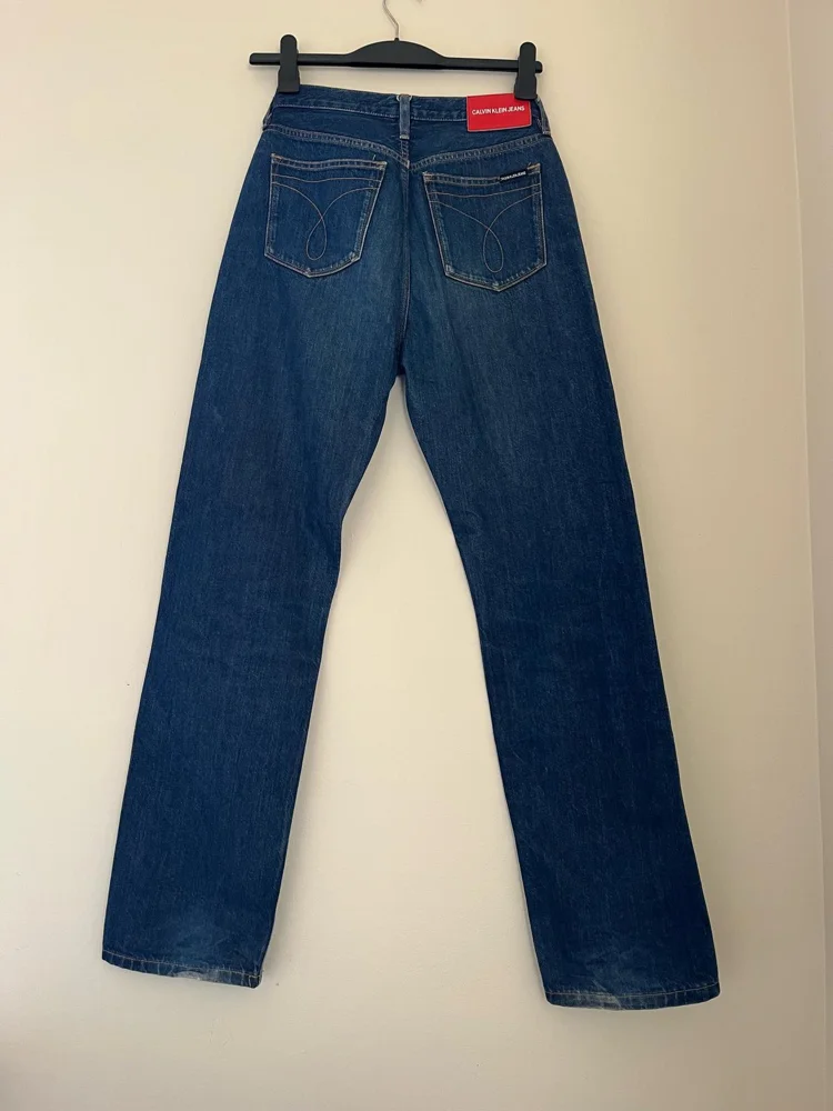 Calvin Klein Jeans Jeans, size S / 36 / 8, photo 5