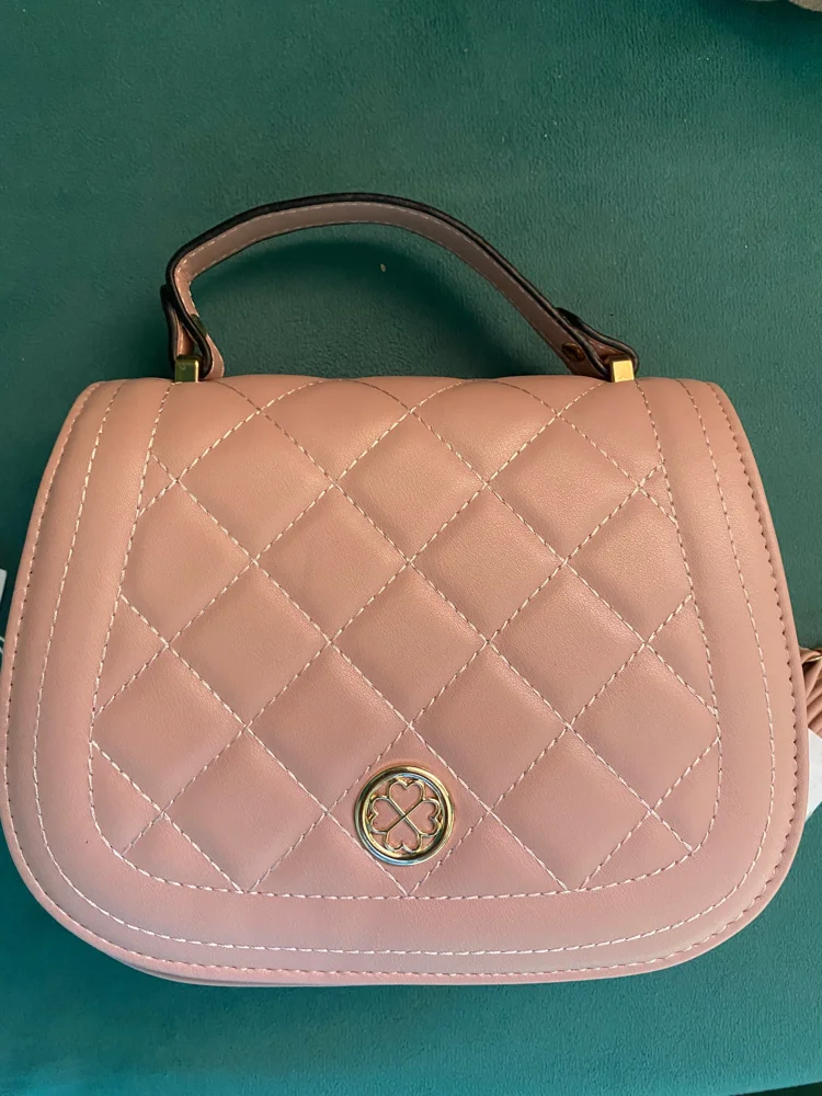 Cross-Body Bag