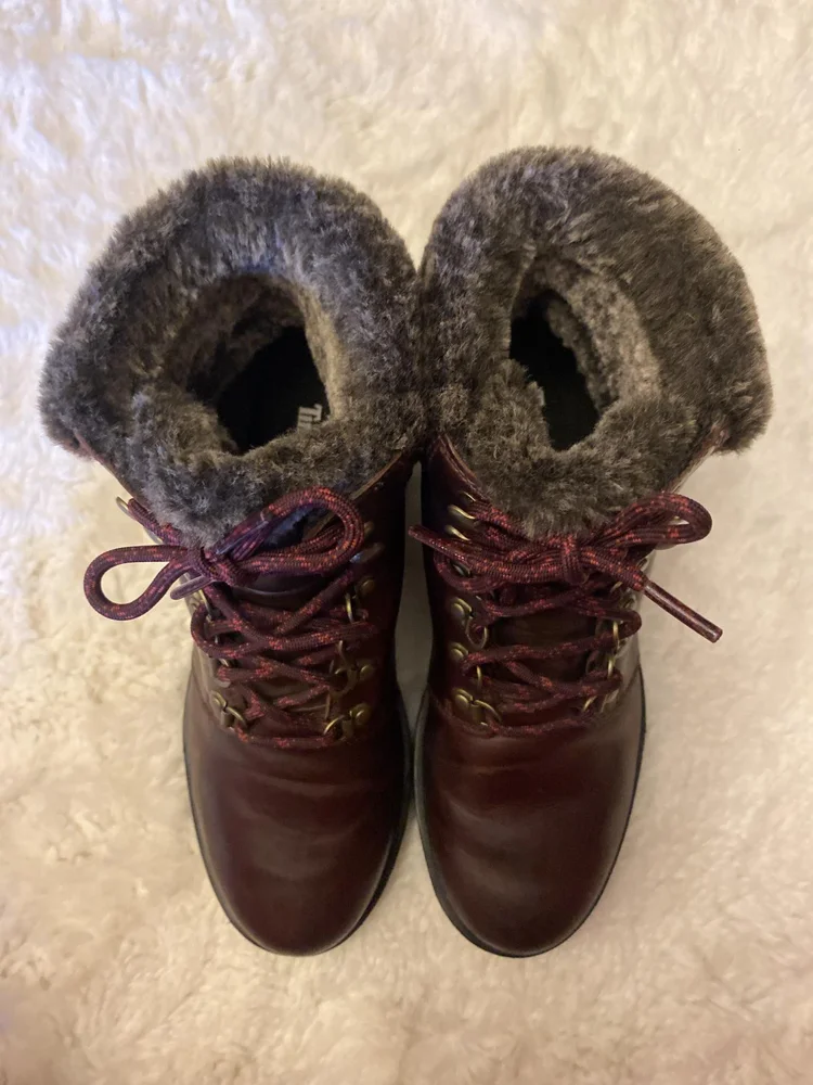 Timberland Sneakers, size 38.5, photo 6