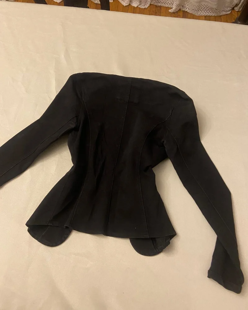 Jackets, size S / 36 / 8, photo 4