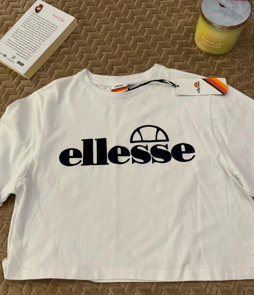 Ellesse T-shirts, size M / 38 / 10, photo 4