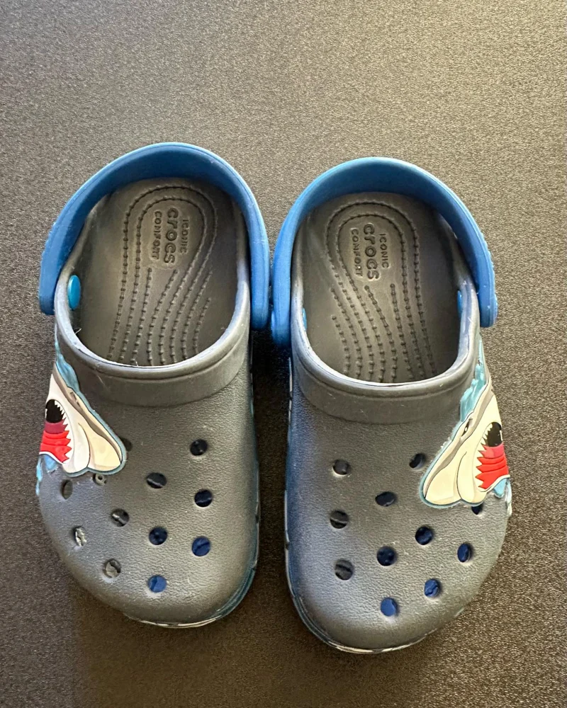 Crocs Shoes