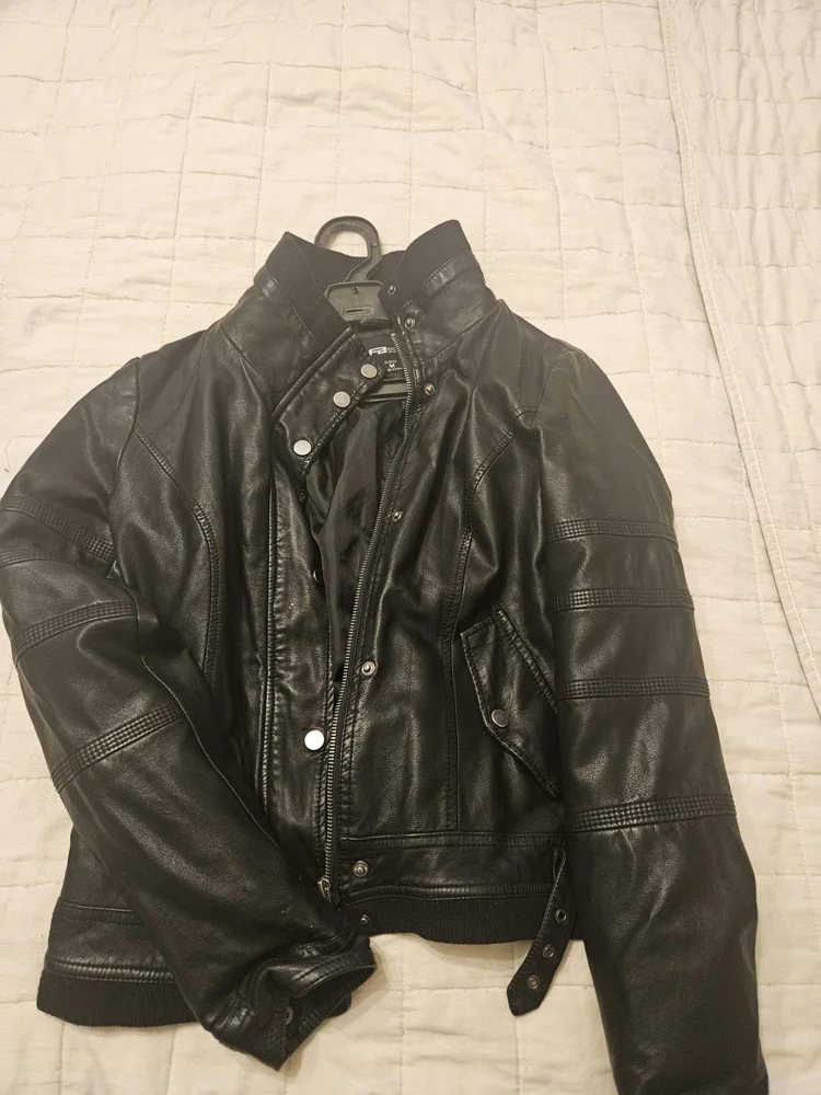 Jackets