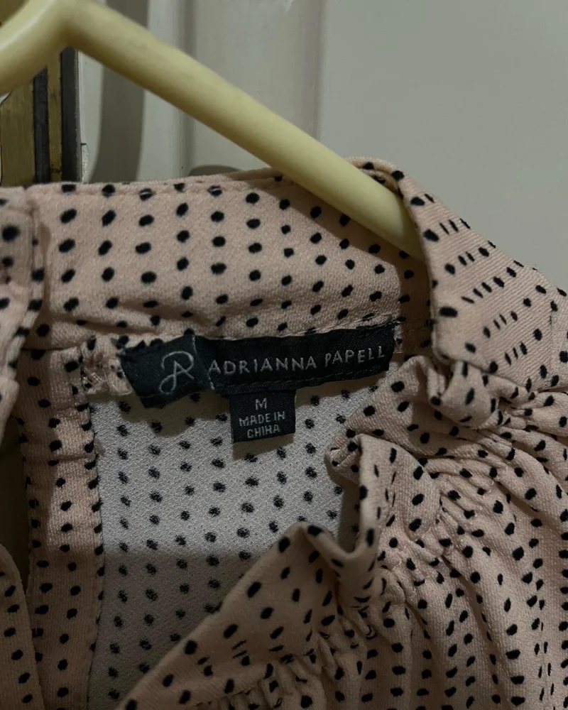 Adrianna Papell Blouses, size S / 36 / 8, photo 3