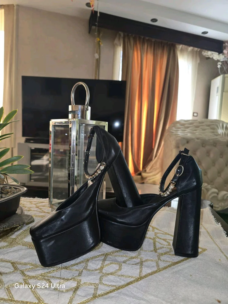 Flats, size 40, photo 2