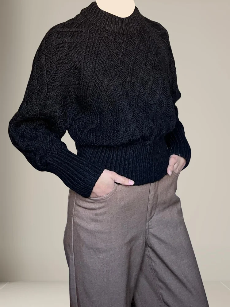 H&M Sweaters & Pullovers, size S / 36 / 8, photo 2