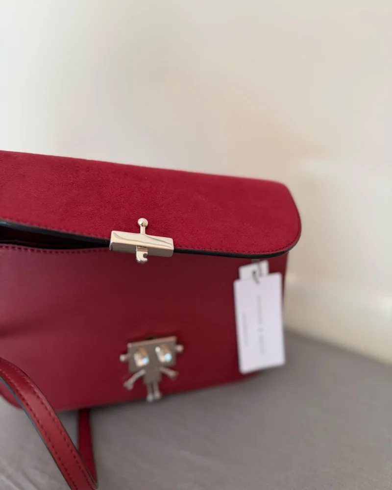 Charles & Keith Cross-Body Bag, size One size, photo 4