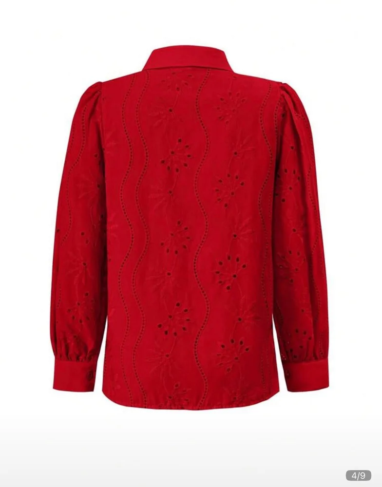 Shein Shirts, size S / 36 / 8, photo 3