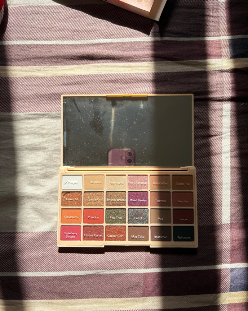 Revolution Makeup, size No Size, photo 5