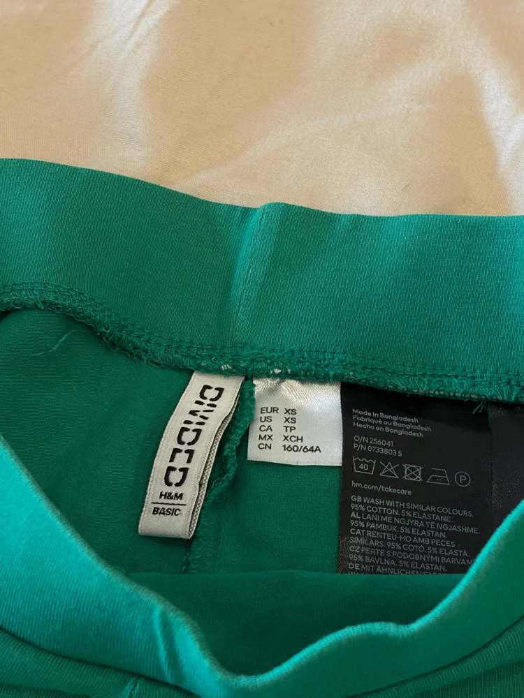 H&M Shorts, size XS / 34 / 6, photo 4