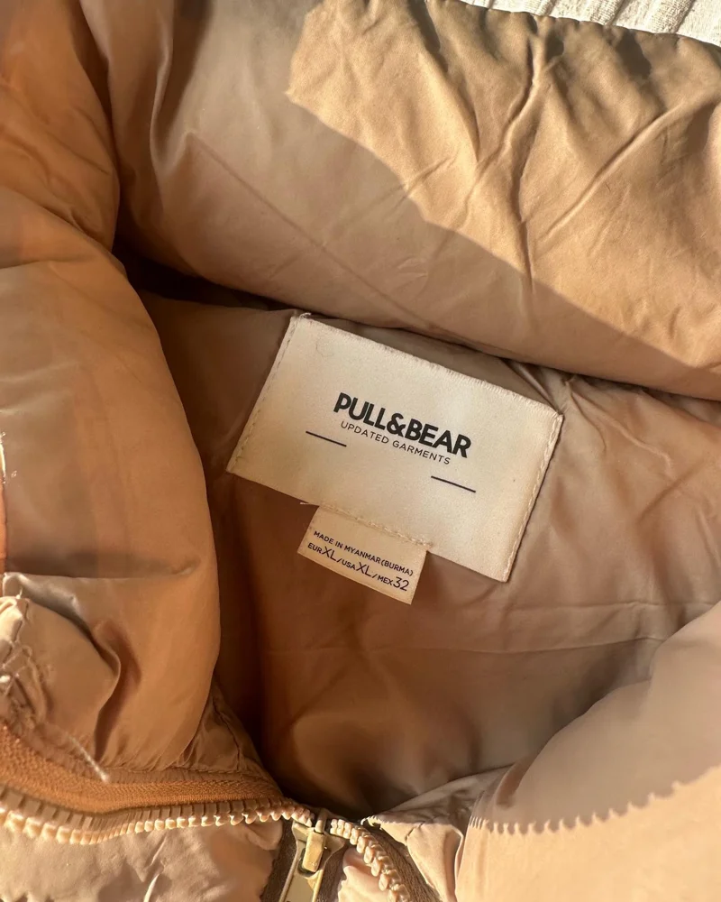 Pull & Bear Jackets, size XL / 42 / 14, photo 4
