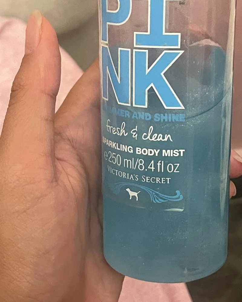 Victoria's Secret Perfume, size No Size, photo 2