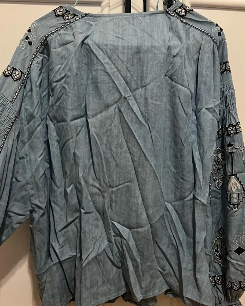 Zara Blouses, size M / 38 / 10, photo 2