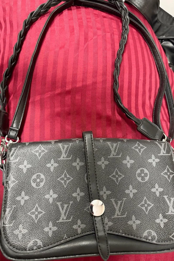 Shoulder Bag, size Other, photo 2