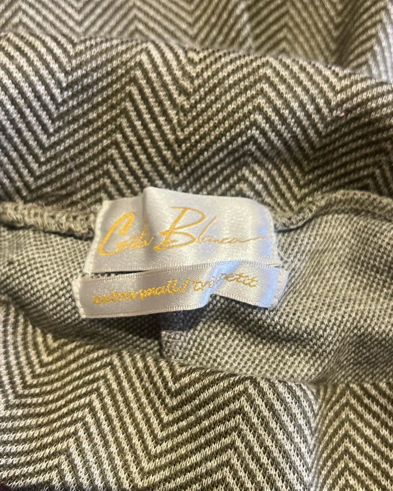 Pants, size XS / 34 / 6, photo 4