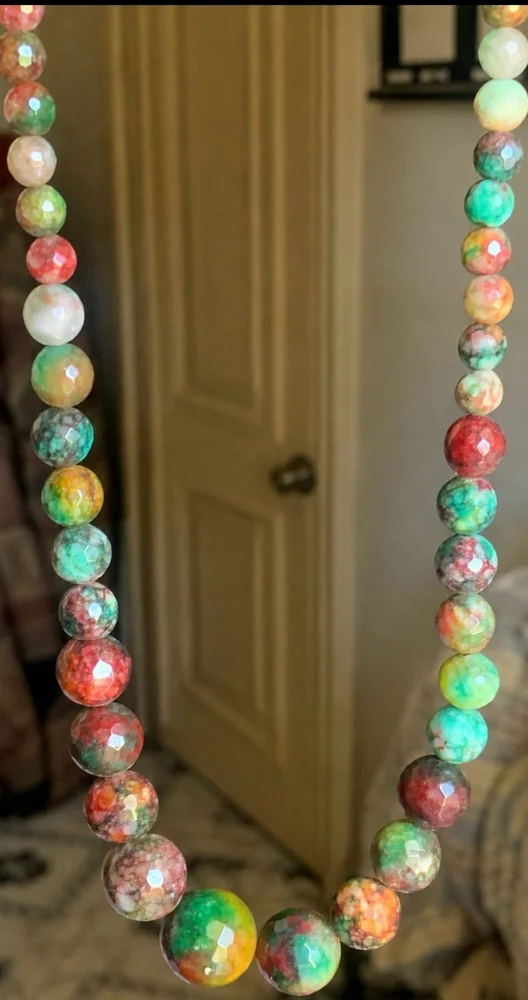 Necklaces, size Other, photo 2