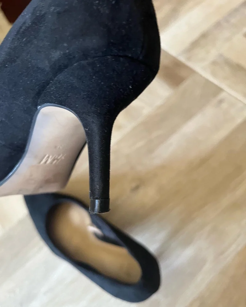 H&M Heels, size 36, photo 4