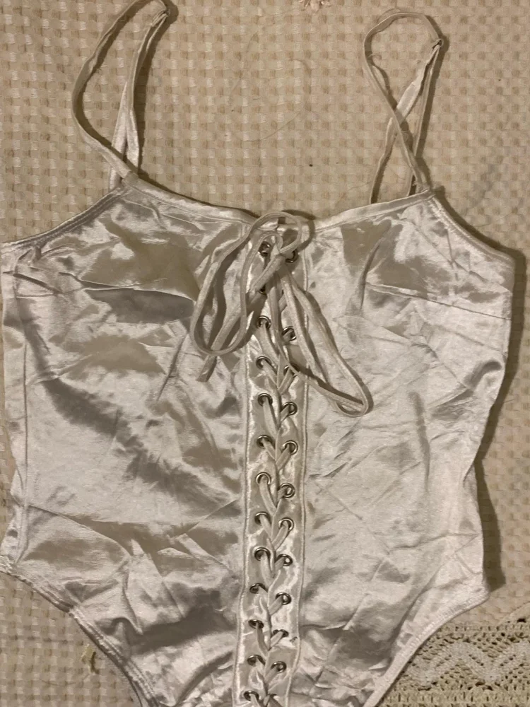 PrettyLittleThing Bodysuits, size S / 36 / 8, photo 2