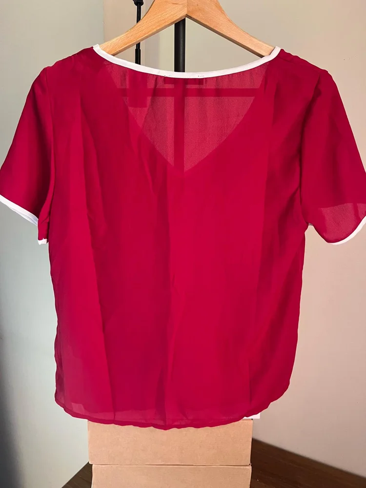 Shein Blouses, size S / 36 / 8, photo 3