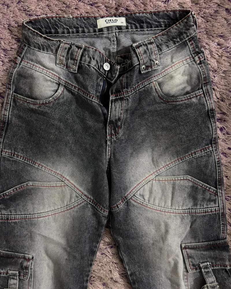 Cielo Jeans, size S / 36 / 8, photo 2