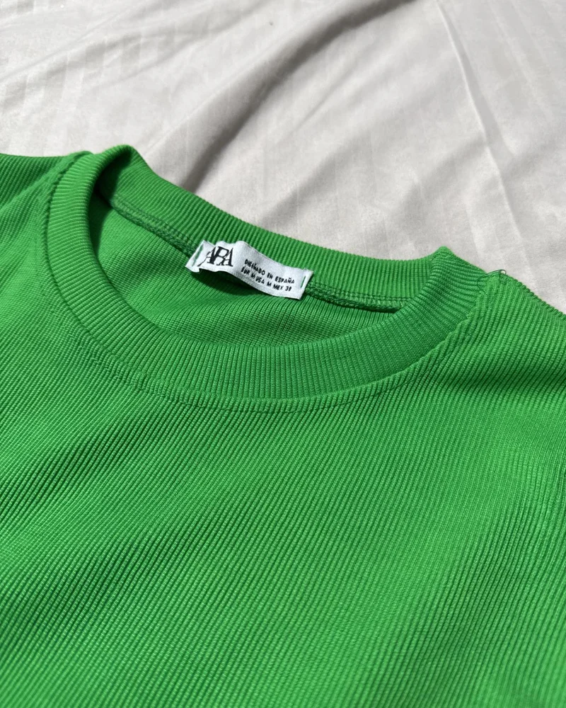 T-shirts, size M / 38 / 10, photo 3