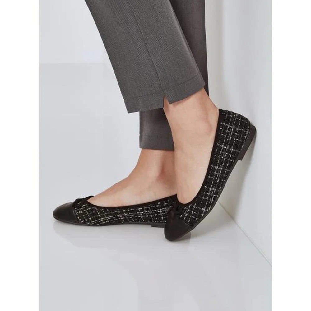 Sketchers Flats, size 40, photo 2