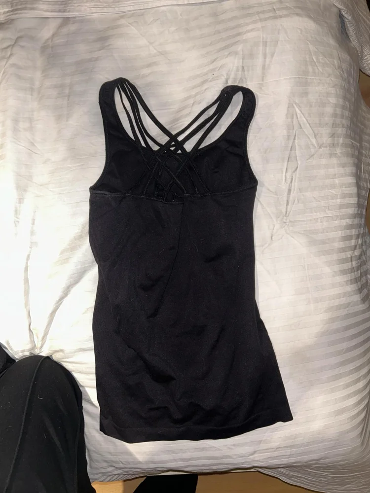 H&M Tank Tops, size S / 36 / 8, photo 2