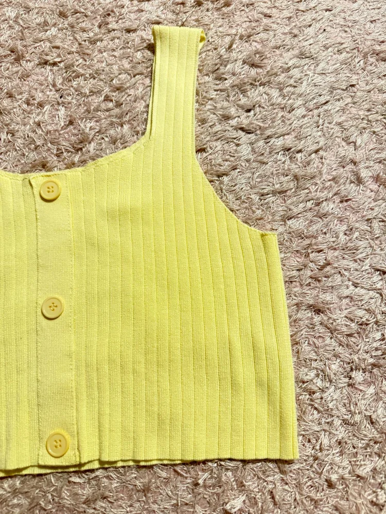 Shein Tank Tops, size XS / 34 / 6, photo 3