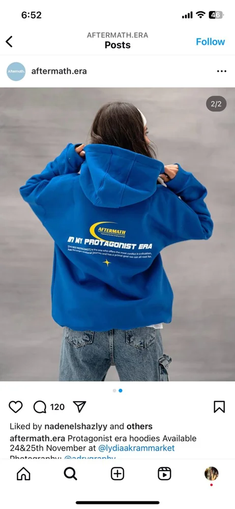 Hoodies