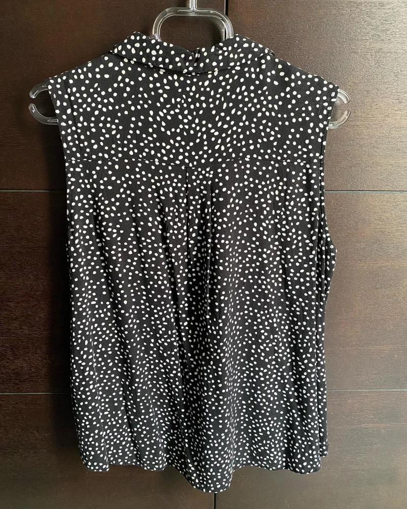 H&M Divided Blouses, size M / 38 / 10, photo 2
