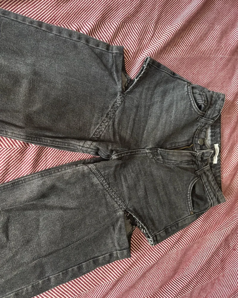 Jeans, size XS / 34 / 6, photo 5