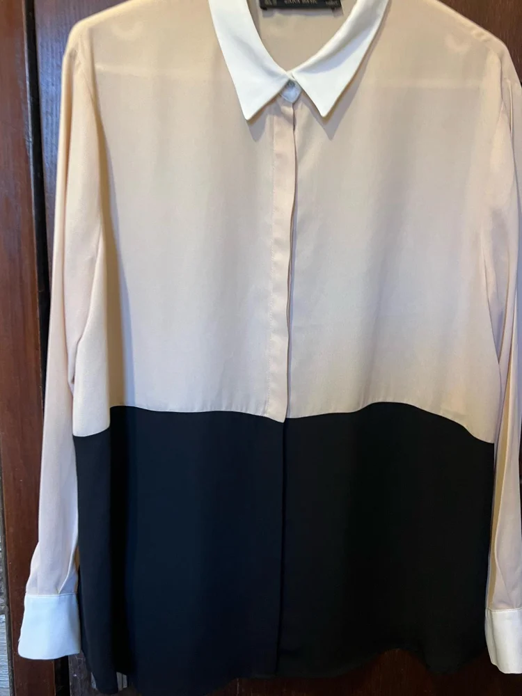 Zara Shirts, size XL / 42 / 14, photo 4