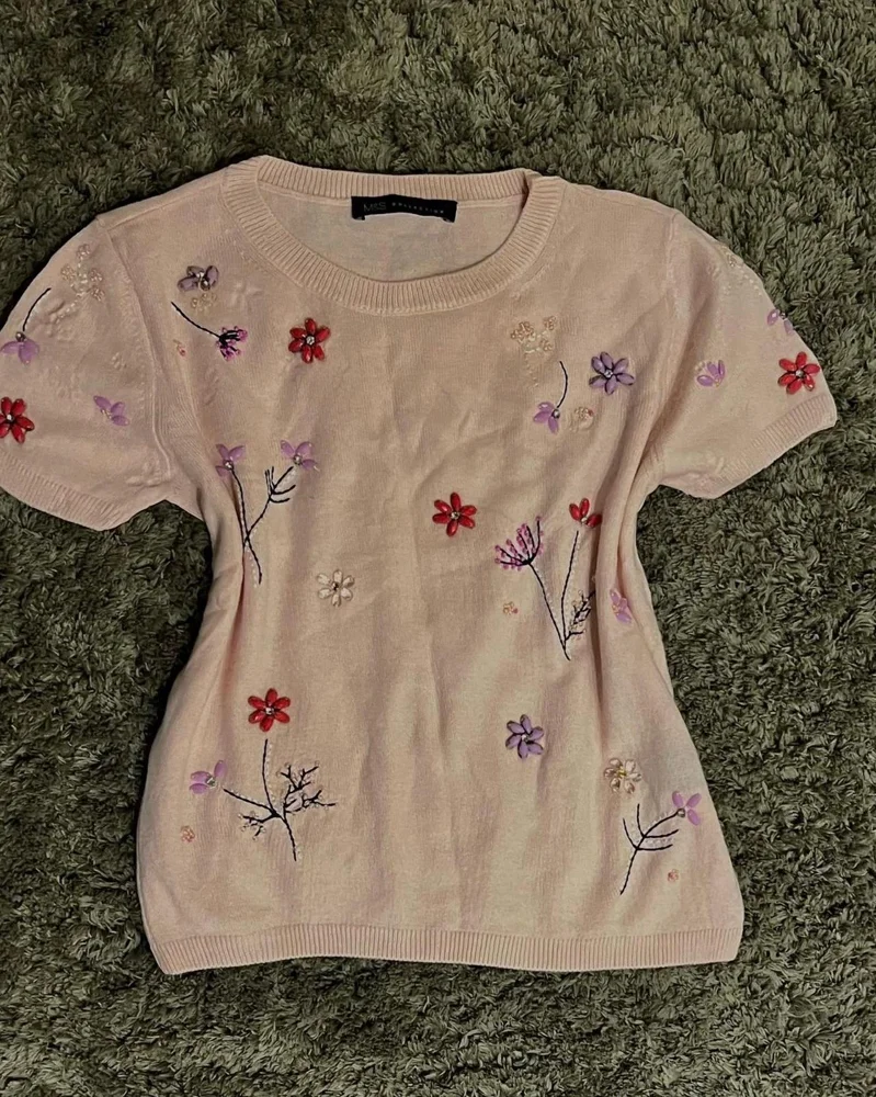 Marks & Spencer Blouses, size S / 36 / 8, photo 2