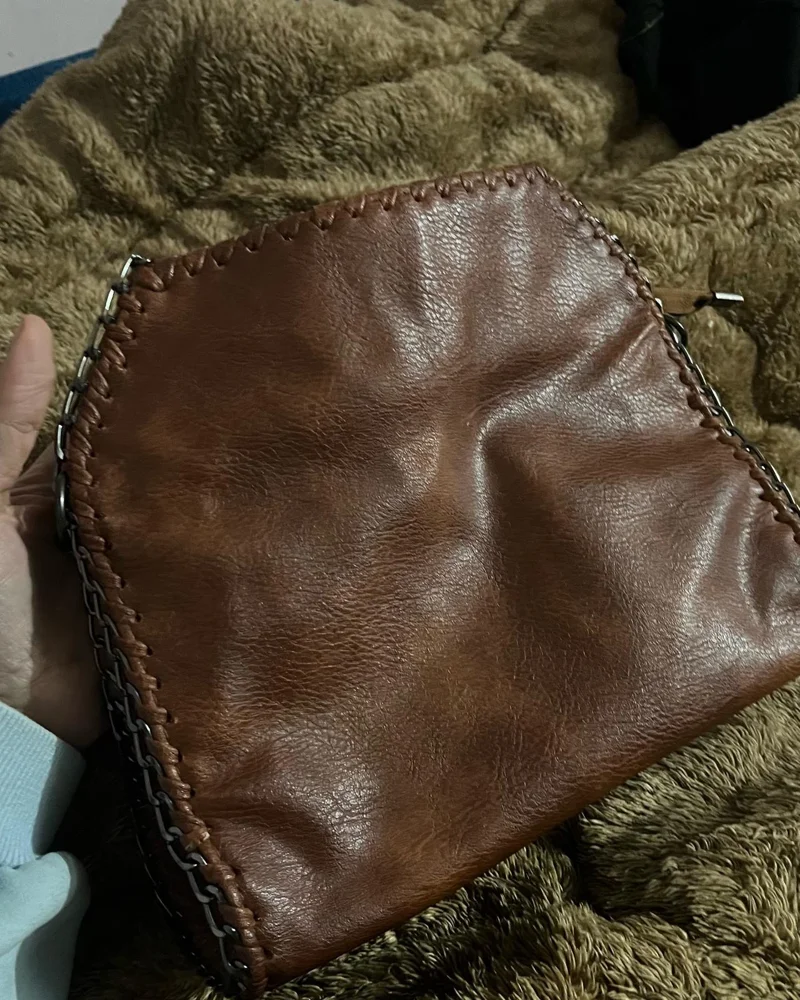 Shoulder Bag, size One size, photo 2