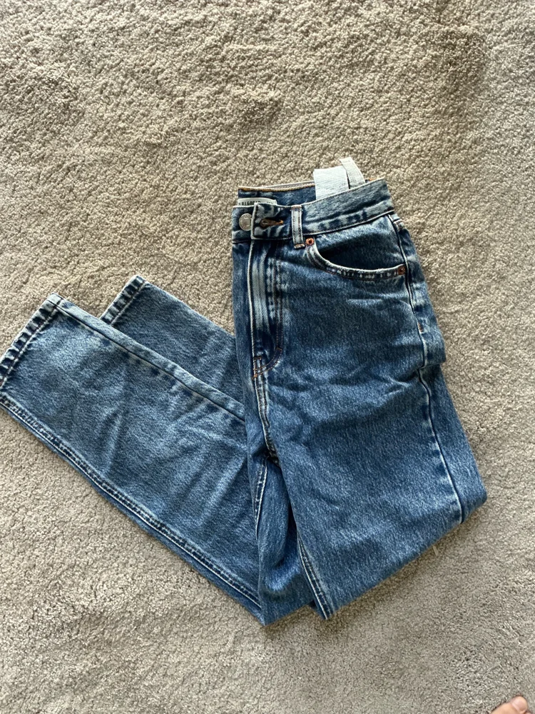 Pull & Bear Jeans