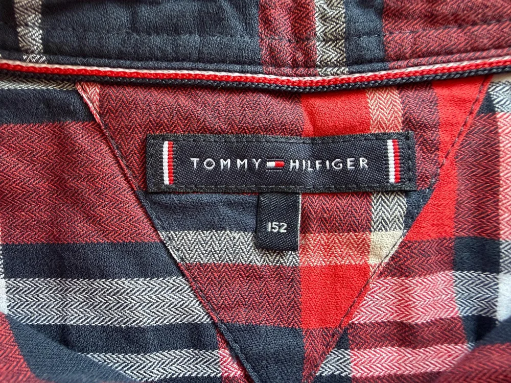 Tommy Hilfiger Tops, size 11y, photo 3