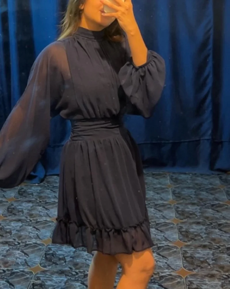 Trendyol Midi Dresses, size S / 36 / 8, photo 2