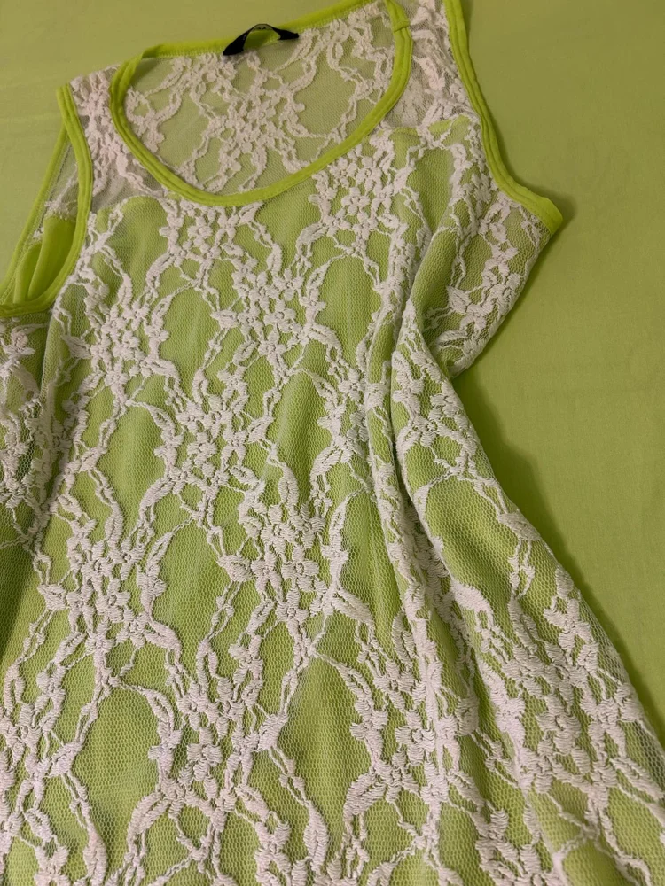 Max Tank Tops, size L / 40 / 12, photo 2