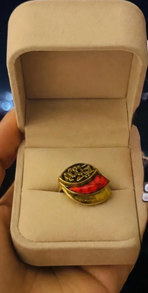 Rings, size Other, photo 2