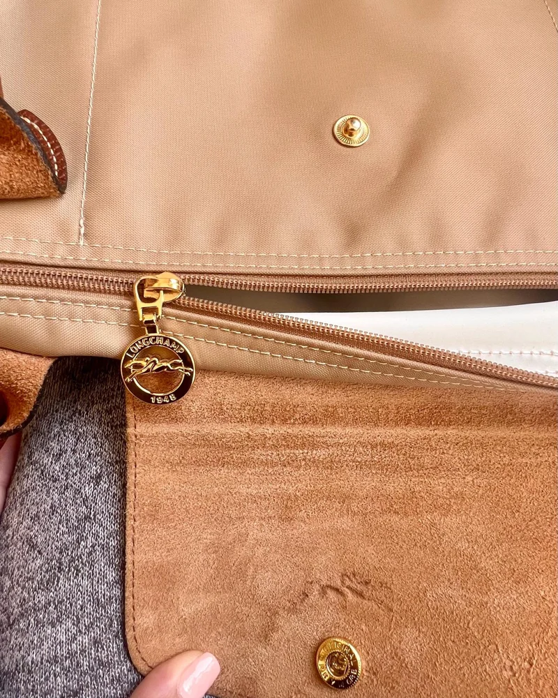 Longchamp Shoulder Bag, size One size, photo 6