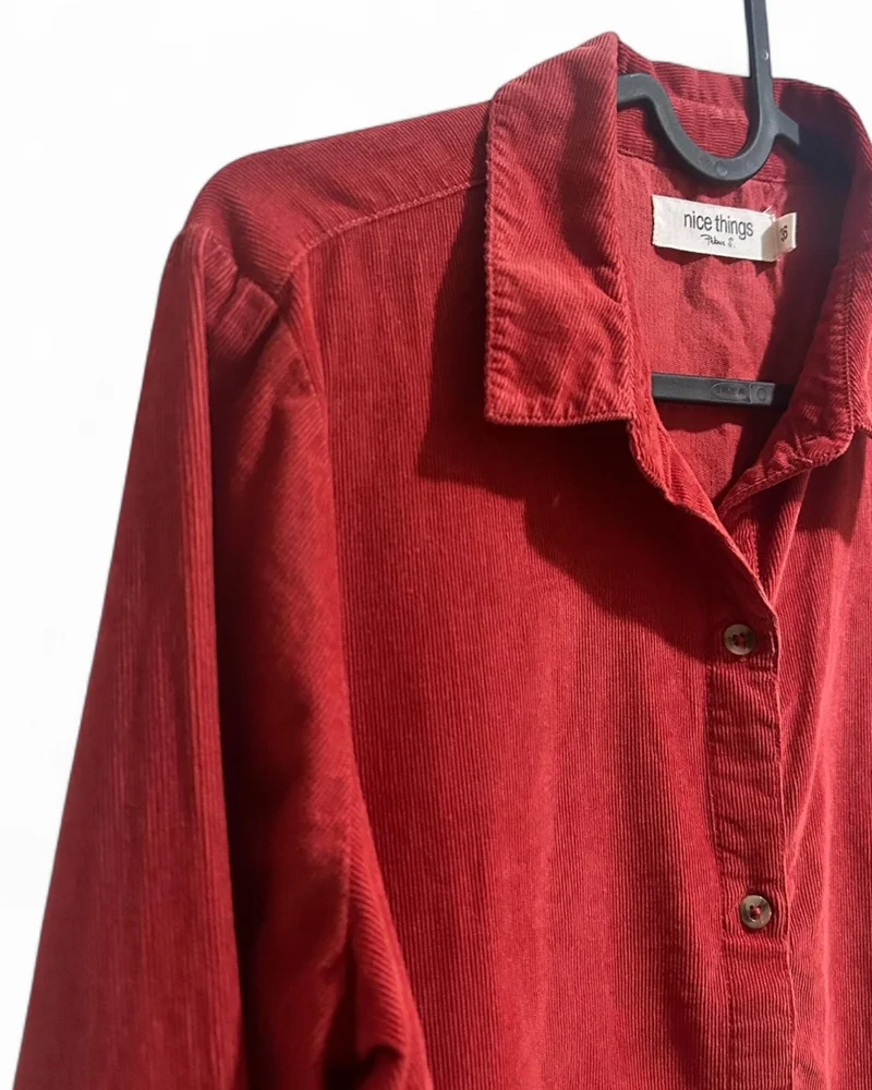 Nice Things Shirts, size M / 38 / 10, photo 4