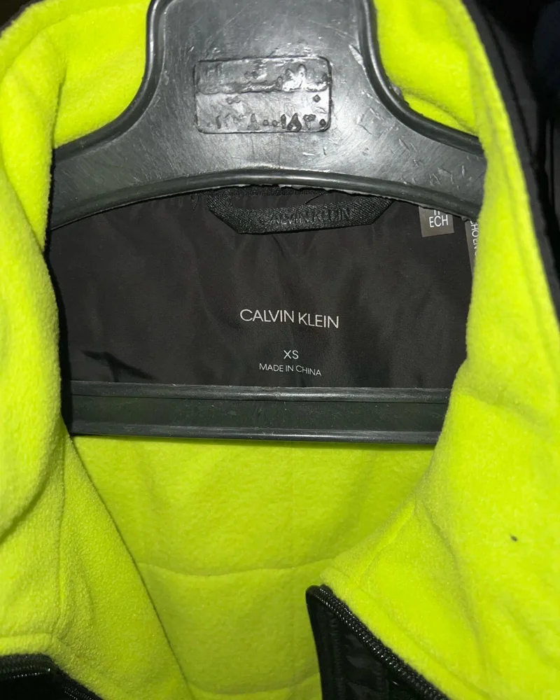 Calvin Klein Jackets, size XS, photo 3