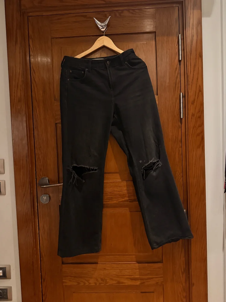 Bershka Jeans, size M / 38 / 10, photo 2