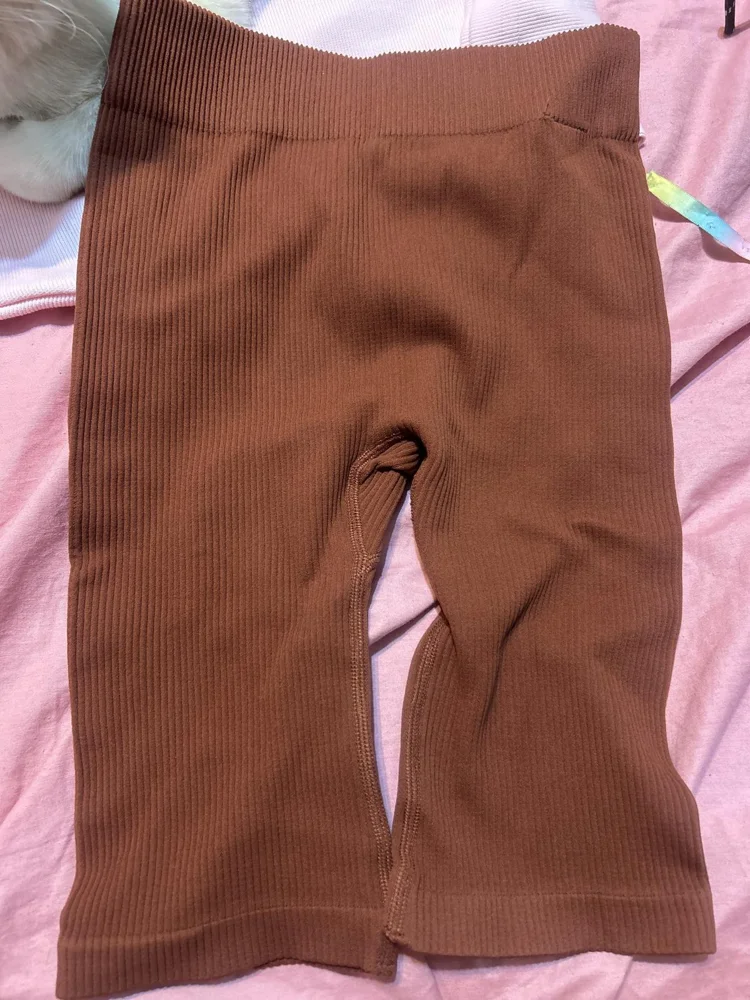 Defacto Shorts